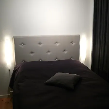 Fredensvang Nyaraló Århus