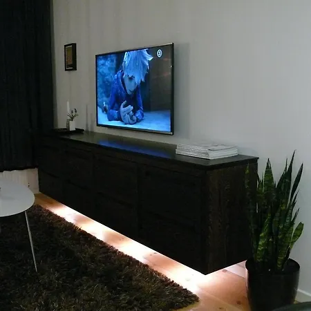 بيت للعطل Fredensvang Århus