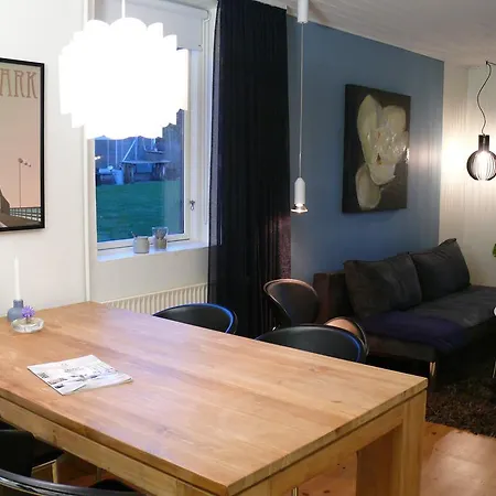 Fredensvang Casa vacanze