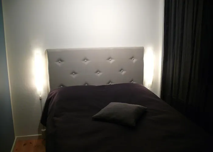 Fredensvang Nyaraló Århus