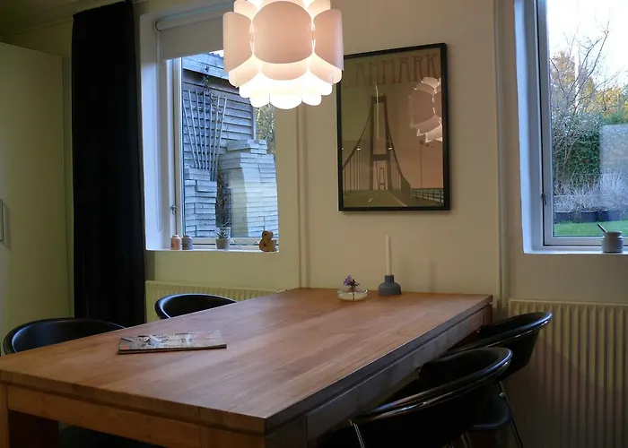 Fredensvang * Århus