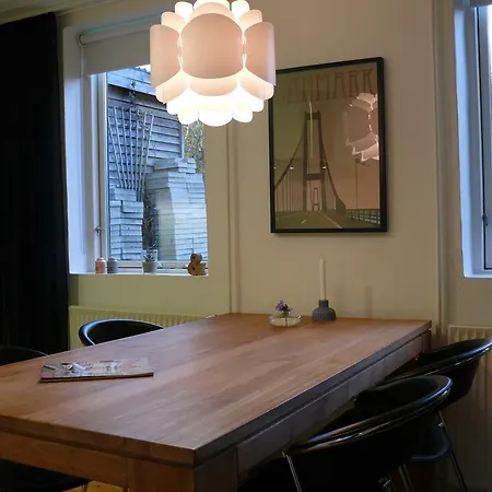 Fredensvang * אורהוס