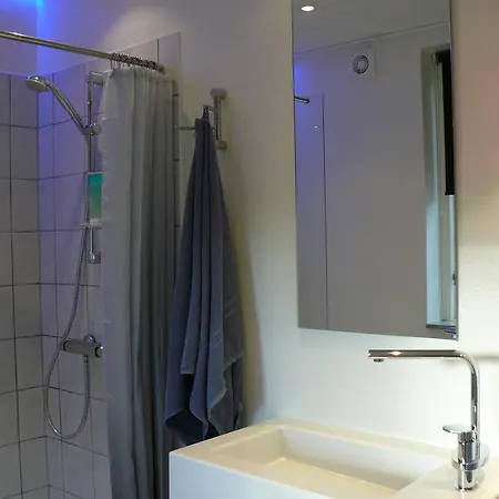 弗雷登斯万度假屋 * Århus