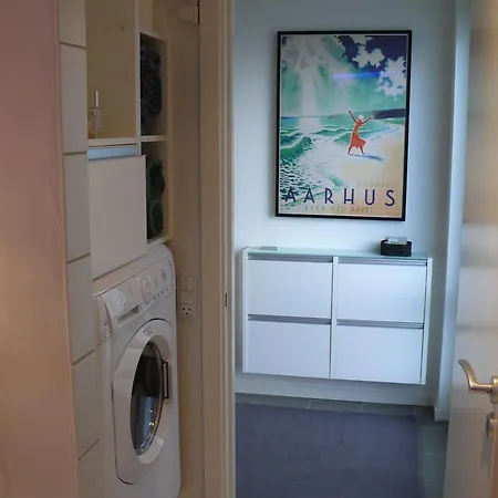 Fredensvang אורהוס